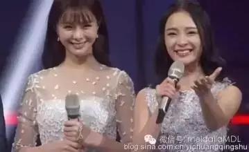 芒果最红的女主持人（芒果女主持如今何在）(2)