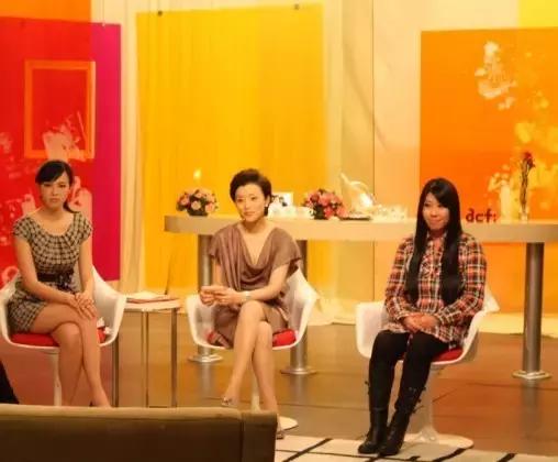 芒果最红的女主持人（芒果女主持如今何在）(17)