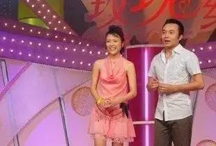 芒果最红的女主持人（芒果女主持如今何在）(13)