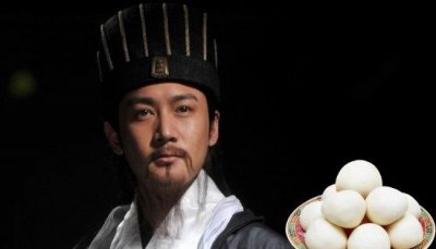 ​尔国的保守食物馒头是谁创造的，相传是诸葛亮_为了祭奠用的