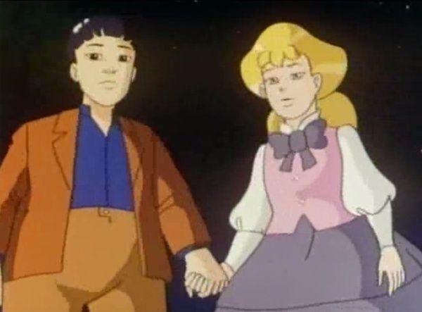 80后的童年回忆动画片40部（那些年陪我长大的动画片）(24)
