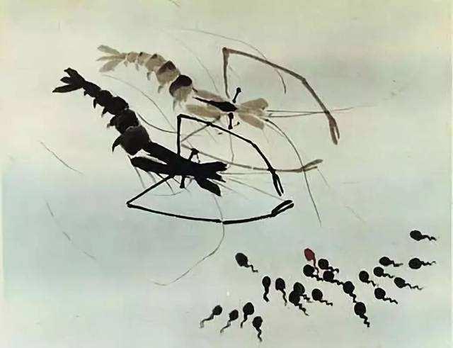 80后的童年回忆动画片40部（那些年陪我长大的动画片）(1)