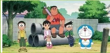 80后的童年回忆动画片40部（那些年陪我长大的动画片）(38)