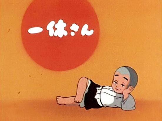 80后的童年回忆动画片40部（那些年陪我长大的动画片）(36)