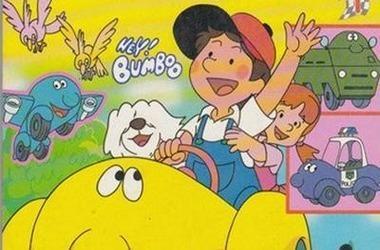 80后的童年回忆动画片40部（那些年陪我长大的动画片）(15)