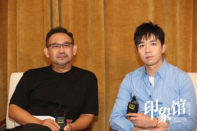 八佰里面演员是谁（每个人物都演成了主角）(2)