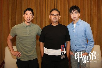 ​八佰里面演员是谁（每个人物都演成了主角）