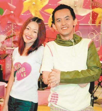 曾宝仪和大s长得像吗（小S和曾宝仪的恩怨）(7)