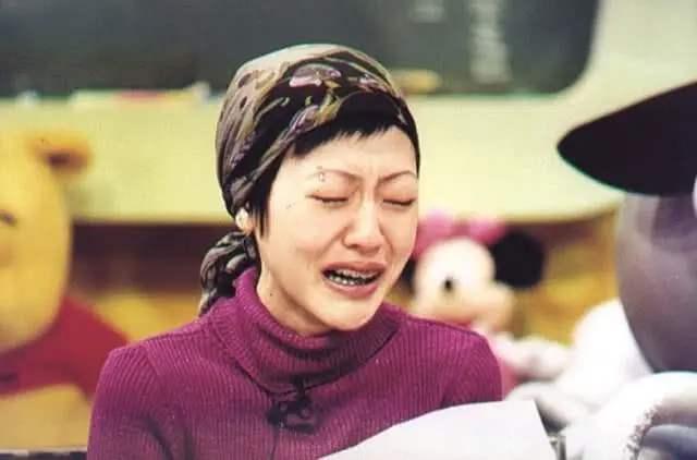 曾宝仪和大s长得像吗（小S和曾宝仪的恩怨）(13)