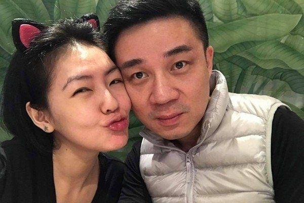 曾宝仪和大s长得像吗（小S和曾宝仪的恩怨）(18)