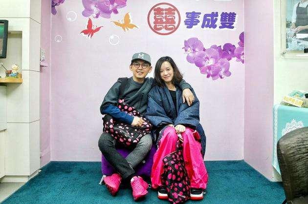 曾宝仪和大s长得像吗（小S和曾宝仪的恩怨）(22)