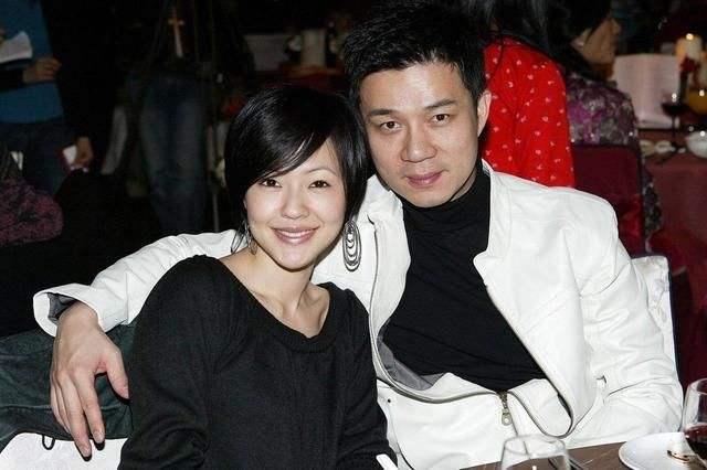曾宝仪和大s长得像吗（小S和曾宝仪的恩怨）(19)