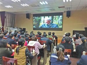 改革开放英雄人物事迹简介（改革先锋称号获得者杨善洲）(2)