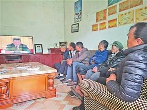 改革开放英雄人物事迹简介（改革先锋称号获得者杨善洲）(3)