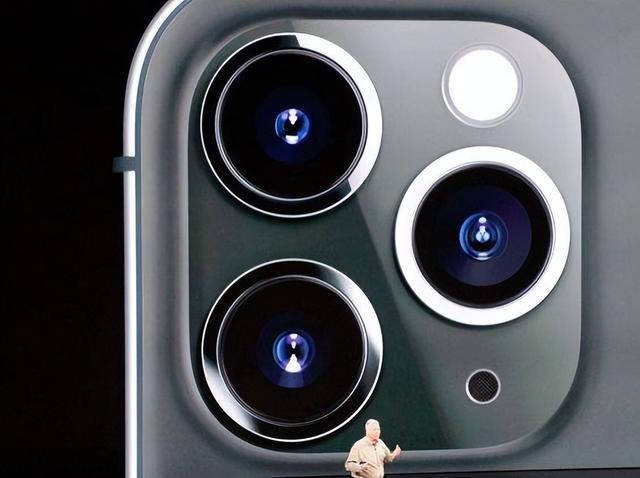 iphone 14有哪些新功能（十年老果粉良心推荐）(13)
