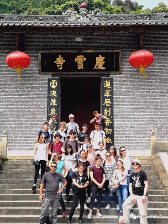 肇庆夏季游玩好去处（热火朝天消暑纳凉）(27)