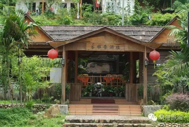 肇庆夏季游玩好去处（热火朝天消暑纳凉）(29)