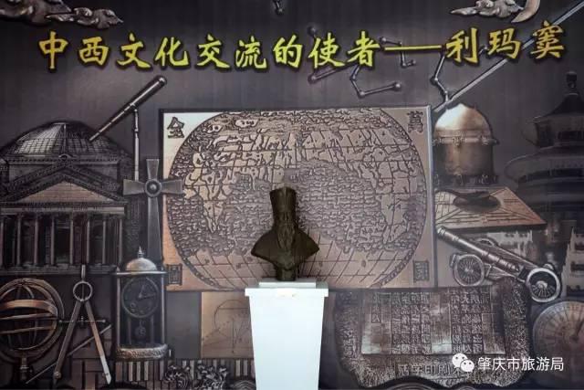 肇庆夏季游玩好去处（热火朝天消暑纳凉）(37)