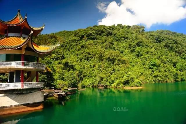 肇庆夏季游玩好去处（热火朝天消暑纳凉）(20)