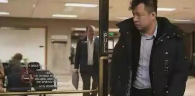 孟晚舟的婚姻家庭情况（孟晚舟2段婚姻4个孩子）(15)