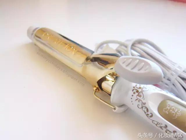 随便打理又好看的齐腰卷发（最不挑人显气质的卷发）(15)