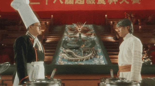 唐伯虎点秋香中的四大才子（唐伯虎点秋香中6位神仙配角）(20)
