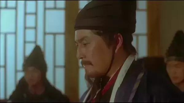 唐伯虎点秋香中的四大才子（唐伯虎点秋香中6位神仙配角）(15)