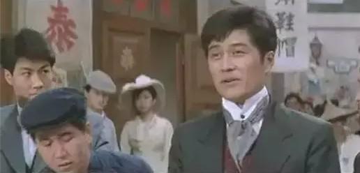 唐伯虎点秋香中的四大才子（唐伯虎点秋香中6位神仙配角）(14)