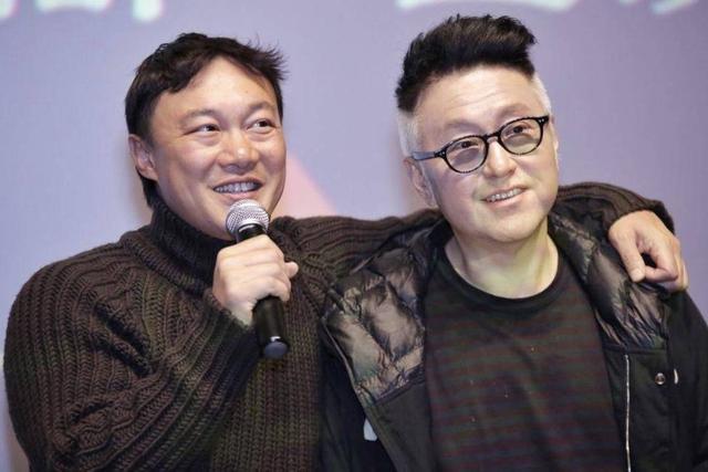 唐伯虎点秋香中的四大才子（唐伯虎点秋香中6位神仙配角）(23)