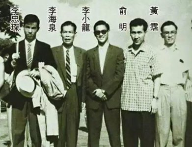 ​唐伯虎点秋香中的四大才子（唐伯虎点秋香中6位神仙配角）