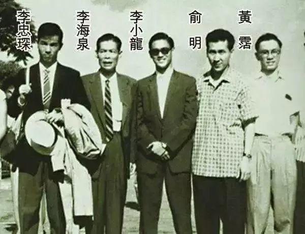 唐伯虎点秋香中的四大才子（唐伯虎点秋香中6位神仙配角）(1)