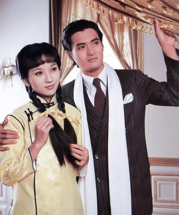 唐伯虎点秋香中的四大才子（唐伯虎点秋香中6位神仙配角）(4)