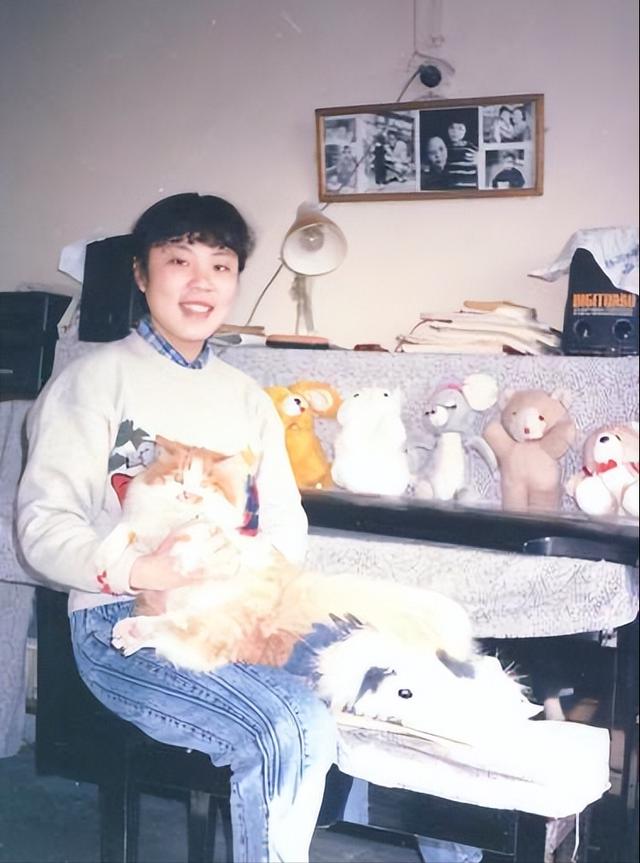 北大博士坠亡（北大姐姐坠崖身亡）(10)