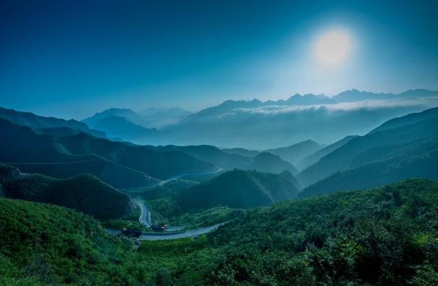 保定最好景点（保定最美风景TOP9新鲜出炉）(3)