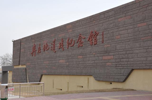 保定最好景点（保定最美风景TOP9新鲜出炉）(20)