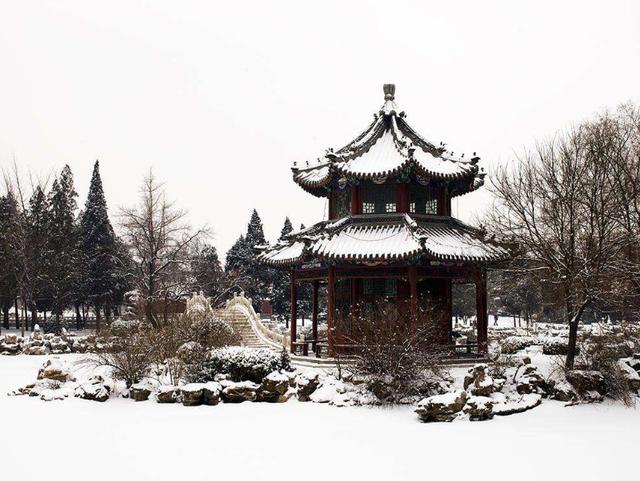 保定最好景点（保定最美风景TOP9新鲜出炉）(14)