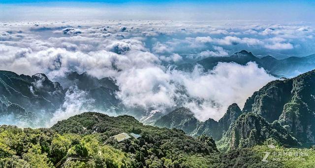 保定最好景点（保定最美风景TOP9新鲜出炉）(7)