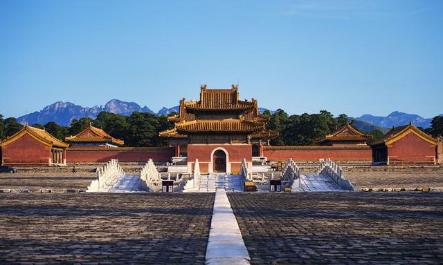 保定最好景点（保定最美风景TOP9新鲜出炉）(9)