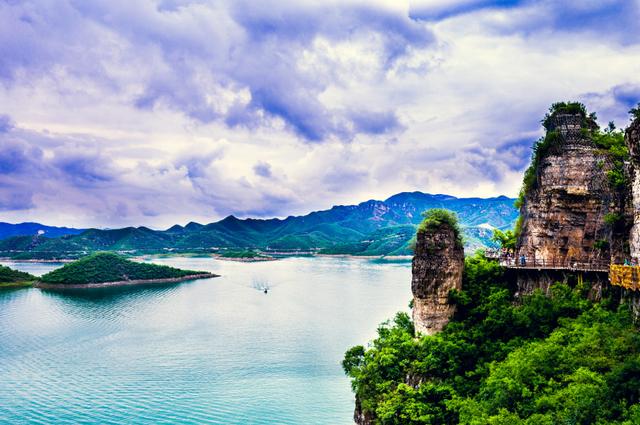 保定最好景点（保定最美风景TOP9新鲜出炉）(5)