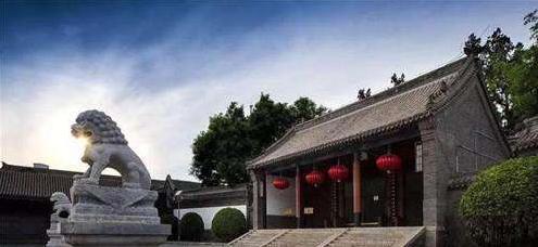 保定最好景点（保定最美风景TOP9新鲜出炉）(24)