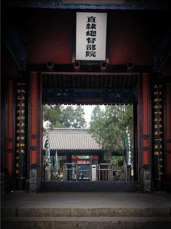 保定最好景点（保定最美风景TOP9新鲜出炉）(23)