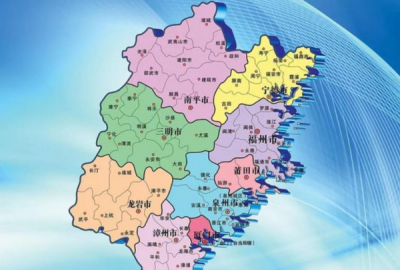 ​闽南在哪里在哪个省,闽南是哪个省的