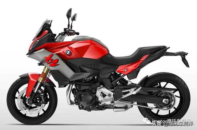 宝马摩托车官方网站（BMW国内在售摩托车型一览表）(7)