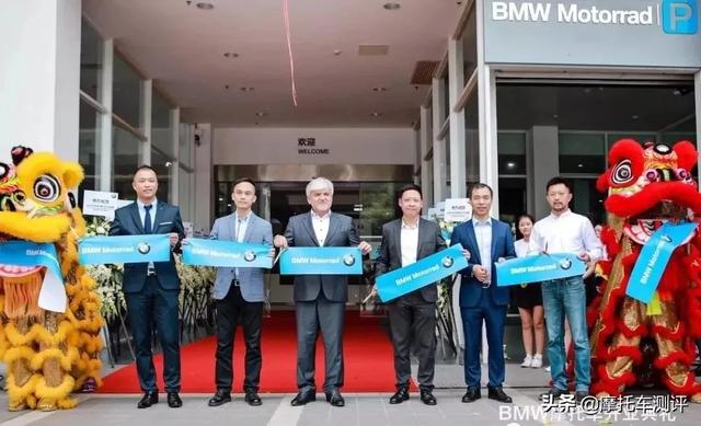 宝马摩托车官方网站（BMW国内在售摩托车型一览表）(27)