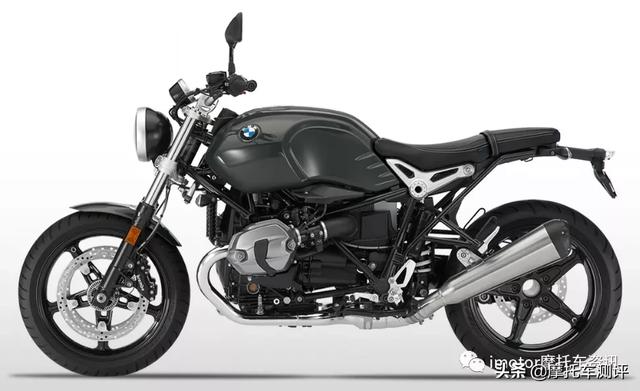 宝马摩托车官方网站（BMW国内在售摩托车型一览表）(15)