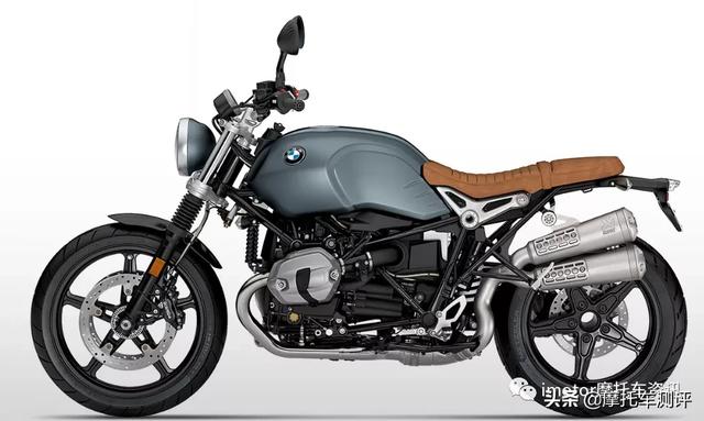 宝马摩托车官方网站（BMW国内在售摩托车型一览表）(16)
