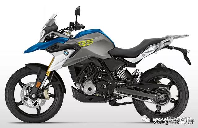 宝马摩托车官方网站（BMW国内在售摩托车型一览表）(6)