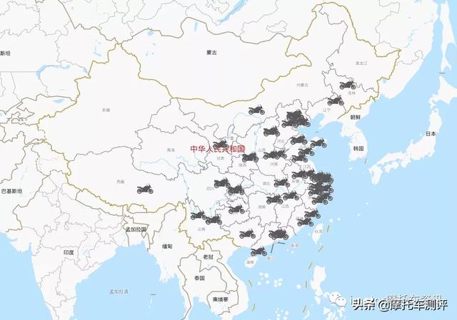 宝马摩托车官方网站（BMW国内在售摩托车型一览表）(28)