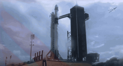 ​spacex初代龙式飞船（SpaceX的龙飞船和它身上的黑科技）