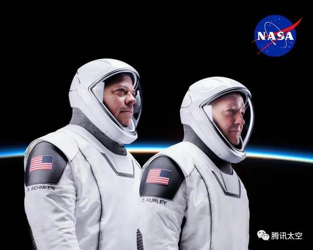 spacex初代龙式飞船（SpaceX的龙飞船和它身上的黑科技）(7)